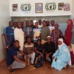 Réunion d’échanges sur l’avènement de la fonction publique locale.